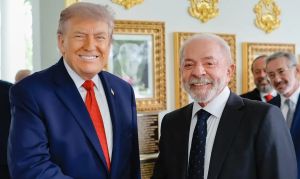 De olho nas eleições, Lula adota austeridade em viagem aos EUA