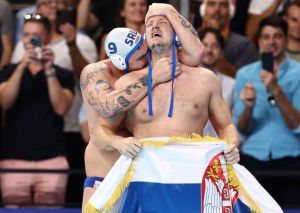 Ostavka selektora, pobuna igrača, Vaterpolo savez Srbije: ‘Političke igre’