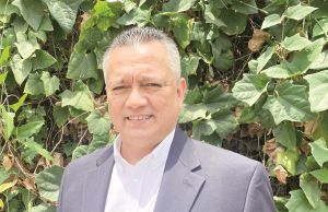 Rubén Limas Tellez: Reforma del Poder Judicial