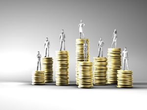 Survey finds average pay increases for Canadian employees reach 3.3%, driven by performance