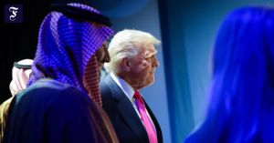 Trump verliert einen Verbündeten