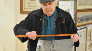 Hört, hört! 15 Jahre lang tönt aus dem Stangenplärri Amtliches durchs Städtle