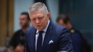 Fico nosi Putinu poruku Zelenskog