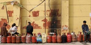 Is the Global Financial System Making the Hormuz Shock Worse?