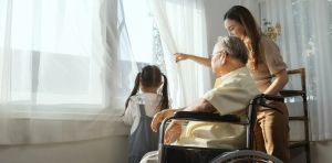 How Pennsylvania’s new paid leave bill leaves the sandwich generation behind