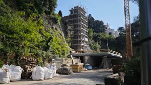 Riqualificazione di Grignano, esposto depositato in Procura