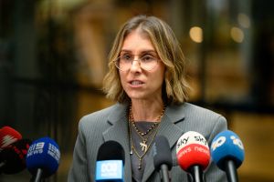 Giving chilling testimony, Australian Jews unsure antisemitism inquiry can bring change
