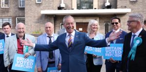 Elections 2026: Experts react to the Reform surge and Labour losses
