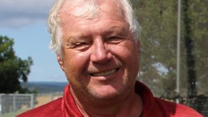 Vielfach verdient in Aasen: Große Trauer um Hans-Peter Rolle