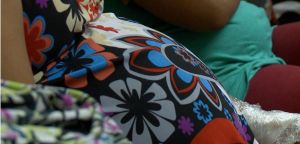 Mães negras no Brasil, a base que sustenta a pirâmide