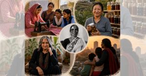 ‘It Ends With Me’: From Rural Rajasthan to Urban Delhi, 5 Moms Breaking Generational Cycles