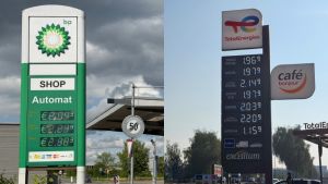 Nach Einführung des Tankrabatts: Lohnt sich Tanken in der Schweiz überhaupt noch?
