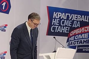 Dubljanin (DS): Pre Vučića niko nije čuo za „severnu Šumadiju” i zašto „naprednjaci” mrze Kragujevac ?
