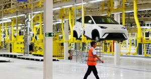 O maior obstáculo para quem quer adquirir carro elétrico