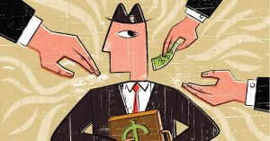 Por que precisamos de uma Política Nacional de Combate à Corrupção?