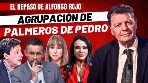 Alfonso Rojo: “De tertulianos expertos en ratones, cortinas de humo y periodistas palanganeros”