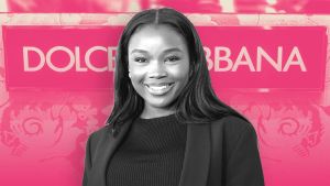 Dolce & Gabbana Just Picked a Content Creator Over a Supermodel. Here’s Why