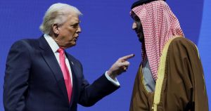 The Gulf Still Needs America