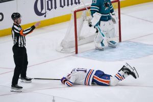 Five problems that contributed to the Oilers’ unfulfilling 2025-26 season