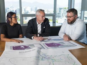 Douglas Todd: Vancouver’s cycling upgrades keep rolling out, slowly