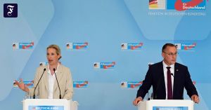 Wehrhafte Demokratie bedeutet mehr als nur Parteiverbote