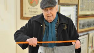 Hört, hört! 15 Jahre lang tönt aus dem Stangenplärri Amtliches durchs Städtle
