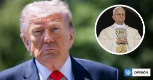 ¿Paz mediante la fuerza o mediante el diálogo?: El enfrentamiento de alto riesgo entre el Papa y Trump