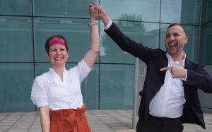 In UK local elections, anti-Israel Greens win 1st mayoralty and anti-immigrant Reform soars