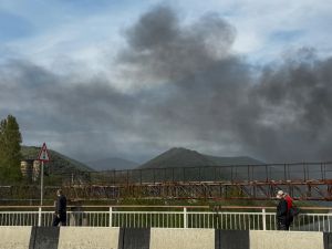 The disaster unfolding on Russia’s Black Sea coast is of its own making