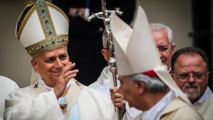 Papa Leone XIV a Pavia il 20 giugno: pass e maxischermo. Ecco tutte le informazioni
