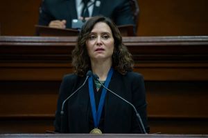 Cómo Ayuso arruinó a la derecha mexicana