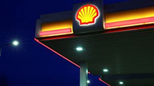 Shell und Co. profitieren von der Bequemlichkeit der Leute
