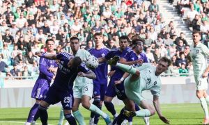 Drama in kaos v Mariboru, preveč miru v Ljubljani