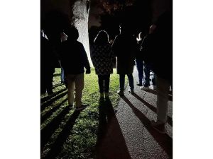 Gilberts: Summer Ghost Walks of Chatham-Kent are back for 2026