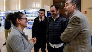 La reunión del Real Oviedo con los peñistas: ¿qué medidas han tomado desde el club azul tras el encuentro?