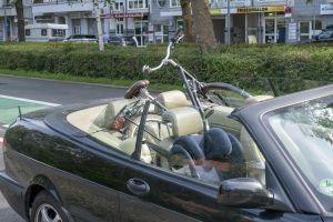 Warum ich als Fahrradfahrer gegen „Berlin autofrei“ bin