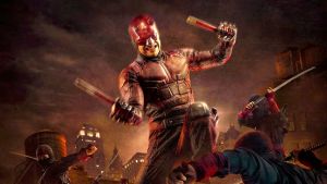 Daredevil: Born Again's season finale was a weak imitation of the Netflix show