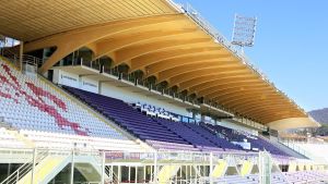 Fiorentina-Genoa, i provvedimenti di circolazione
