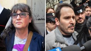 Garlasco i carabinieri sullo scontrino del parcheggio di quel giorno: «Impossibile dire se lo ha fatto Sempio»