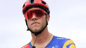 Giro d’Italia, niente maglia rosa per Jonathan Milan: «Non è andata come sognavo»
