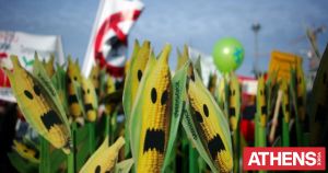 Η διατροφή μας σε κίνδυνο: Η κρυφή προώθηση των μεταλλαγμένων