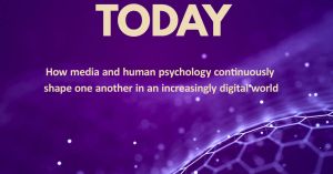AI Accents the Role of Media Psychology in Shaping Culture