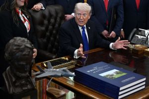Court Rules Yet Again That Trump’s Tariffs Are Illegal