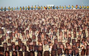 Iran’s Baha’i minority community facing increasing arrests, torture and execution fears