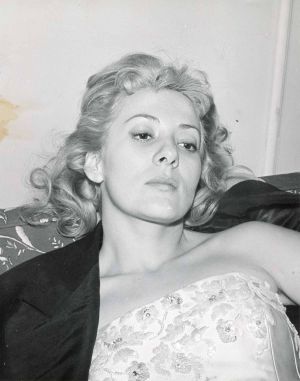 Las actrices de Buñuel