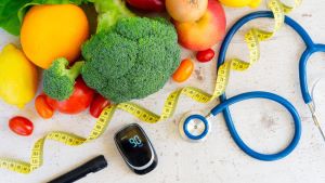 Diabetes vorbeugen: Diese vier Ernährungsweisen empfehlen Forschende