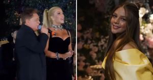 Detalhes da festa de 15 anos da neta de Leonardo, de 2 milhões de reais