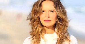 Fernanda Rodrigues se pronuncia após ficar fora de filme de ‘A Viagem’