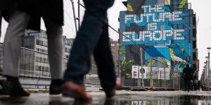 Europe Needs a Civic Revolution