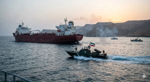 Iran’s Aggressive Posture in the Gulf: Risks to Regional Peace and Global Trade